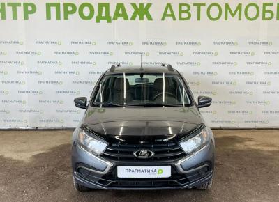 Фото LADA (ВАЗ) Granta