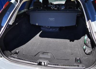 Фото Volvo V90 Cross Country