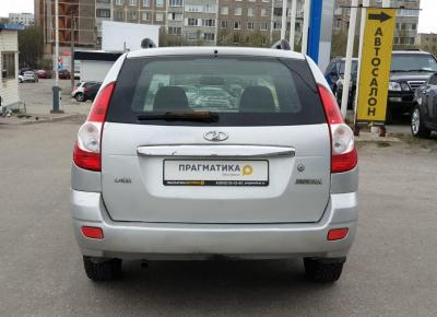 Фото LADA (ВАЗ) Priora