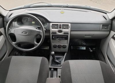 Фото LADA (ВАЗ) Priora