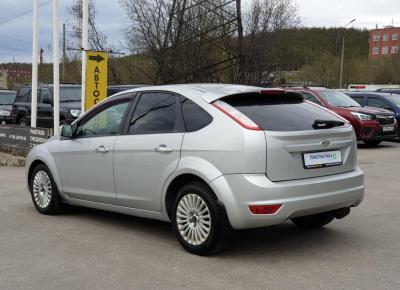 Фото Ford Focus