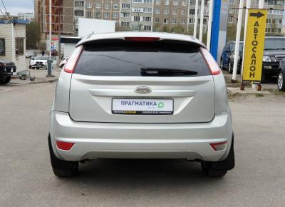Фото Ford Focus
