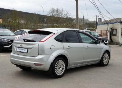 Фото Ford Focus