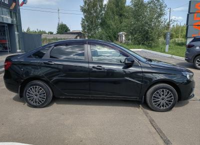 Фото LADA (ВАЗ) Vesta