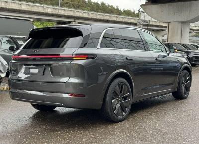 Фото LiXiang L7