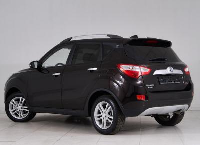 Фото Changan CS35