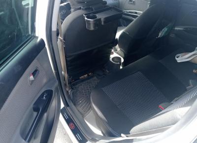 Фото Kia Rio