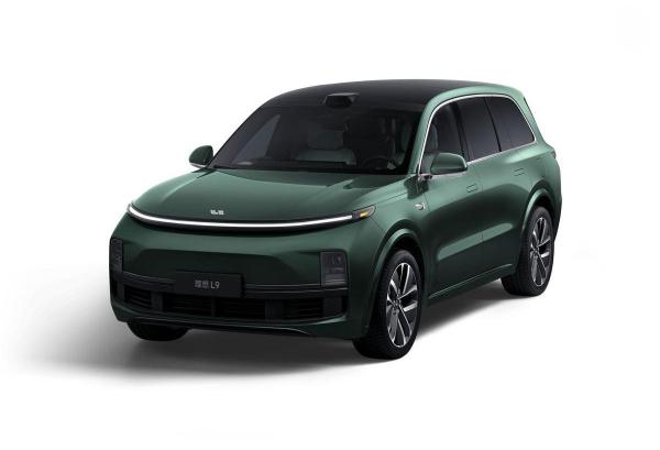 LiXiang L9, 2024 год выпуска с двигателем Гибрид, 7 600 000 RUB в г. Москва