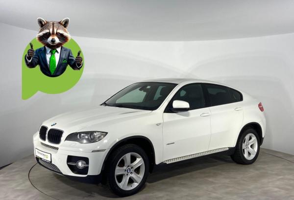 BMW X6, 2008 год выпуска с двигателем Бензин, 1 499 000 RUB в г. Санкт-Петербург