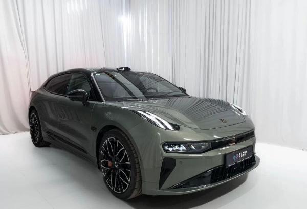 Zeekr 001, 2025 год выпуска с двигателем Электро, 6 250 000 RUB в г. Москва