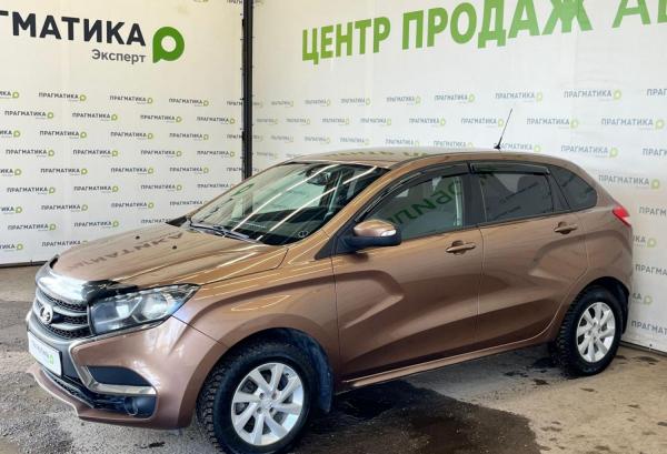 LADA (ВАЗ) XRAY, 2017 год выпуска с двигателем Бензин, 730 000 RUB в г. Псков