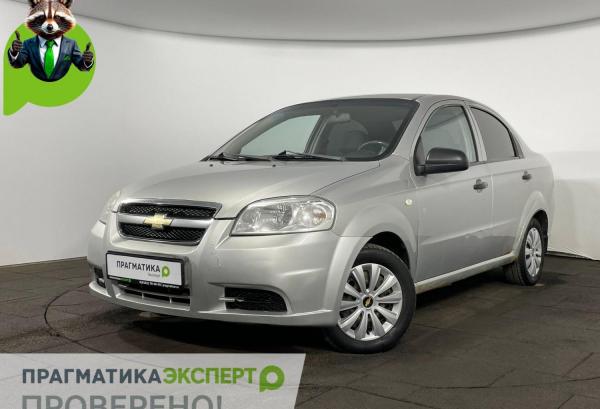 Chevrolet Aveo, 2008 год выпуска с двигателем Бензин, 399 900 RUB в г. Великий Новгород