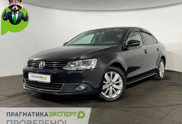 Volkswagen Jetta, 2013 год выпуска с двигателем Бензин, 899 990 RUB в г. Великий Новгород