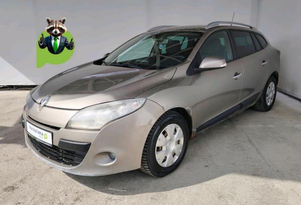 Renault Megane, 2011 год выпуска с двигателем Дизель, 450 000 RUB в г. Петрозаводск