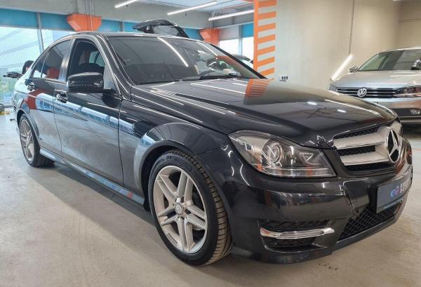 Mercedes-Benz C-класс, 2012 год выпуска с двигателем Бензин, 2 600 000 RUB в г. Москва
