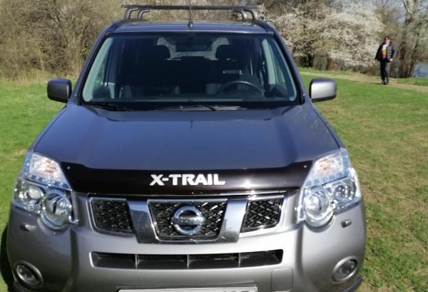 Nissan X-Trail, 2012 год выпуска с двигателем Бензин, 1 900 000 RUB в г. Краснодар