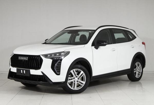 Haval Jolion, 2024 год выпуска с двигателем Бензин, 2 650 000 RUB в г. Москва