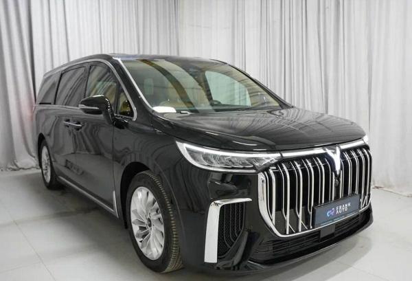 Voyah Dream, 2023 год выпуска с двигателем Гибрид, 6 500 000 RUB в г. Москва