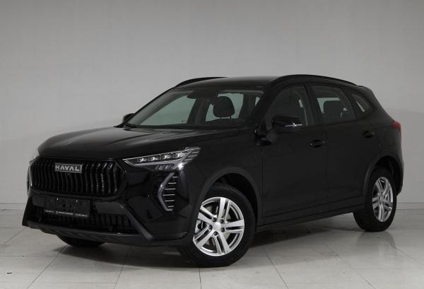 Haval Jolion, 2025 год выпуска с двигателем Бензин, 2 570 000 RUB в г. Москва