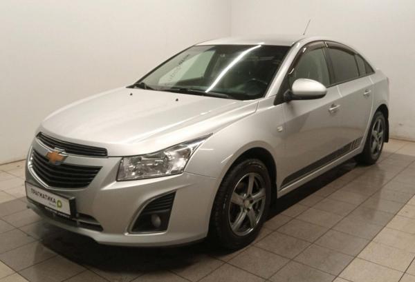 Chevrolet Cruze, 2013 год выпуска с двигателем Бензин, 749 000 RUB в г. Санкт-Петербург
