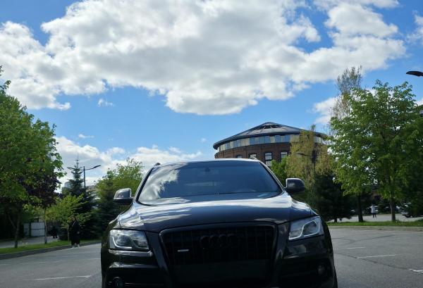 Audi Q5, 2011 год выпуска с двигателем Дизель, 2 390 000 RUB в г. Москва