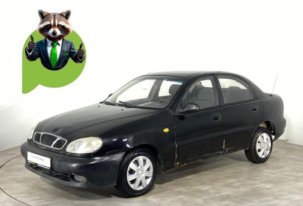 Chevrolet Lanos, 2007 год выпуска с двигателем Бензин, 129 000 RUB в г. Санкт-Петербург
