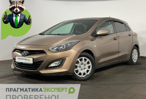 Hyundai i30, 2013 год выпуска с двигателем Бензин, 679 900 RUB в г. Великий Новгород