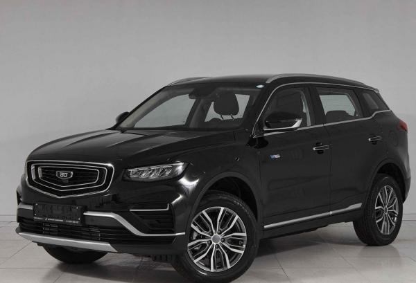 Belgee X70, 2025 год выпуска с двигателем Бензин, 2 950 000 RUB в г. Москва