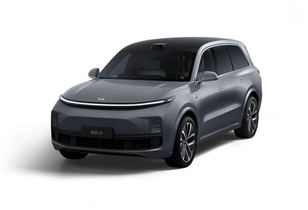 LiXiang L9, 2024 год выпуска с двигателем Гибрид, 7 400 000 RUB в г. Москва