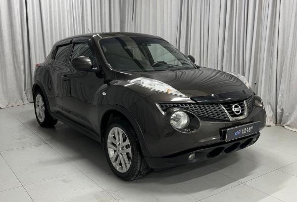 Nissan Juke, 2012 год выпуска с двигателем Бензин, 990 000 RUB в г. Москва