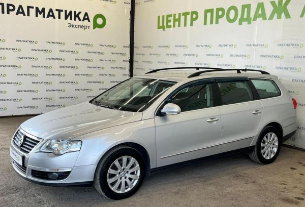 Volkswagen Passat, 2008 год выпуска с двигателем Бензин, 600 000 RUB в г. Псков