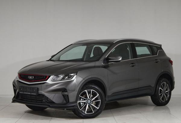 Belgee X50, 2025 год выпуска с двигателем Бензин, 2 290 000 RUB в г. Москва