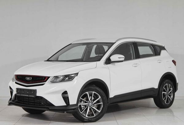 Belgee X50, 2025 год выпуска с двигателем Бензин, 2 290 000 RUB в г. Москва