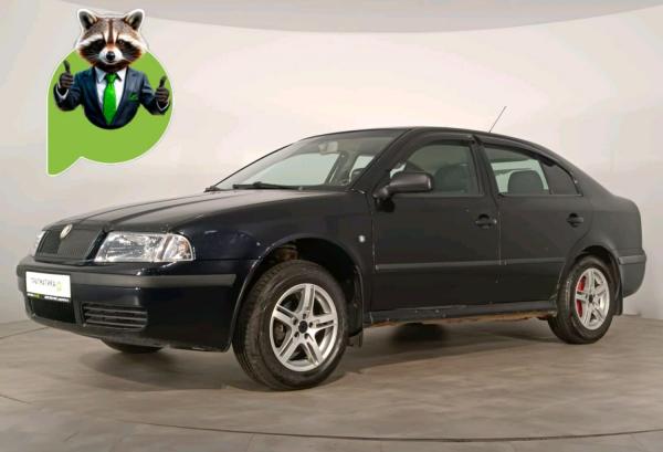 Skoda Octavia, 2008 год выпуска с двигателем Бензин, 390 000 RUB в г. Санкт-Петербург