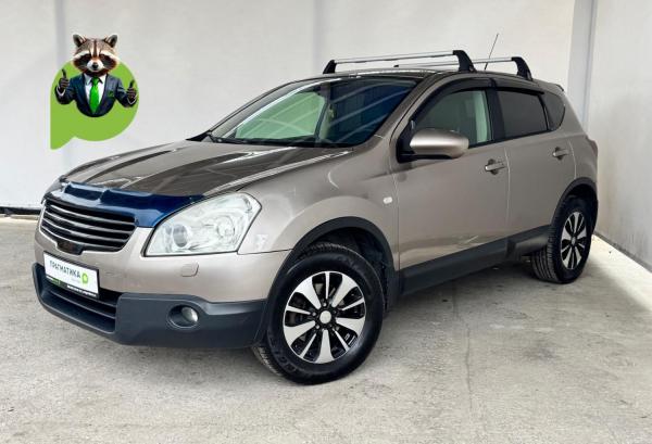 Nissan Qashqai, 2008 год выпуска с двигателем Бензин, 830 000 RUB в г. Петрозаводск