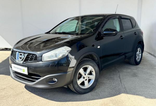 Nissan Qashqai, 2013 год выпуска с двигателем Бензин, 1 090 000 RUB в г. Петрозаводск