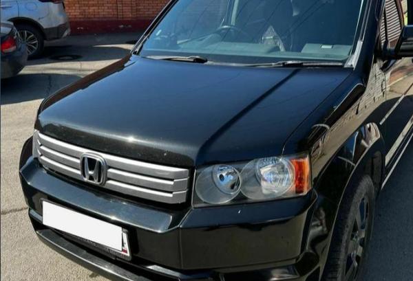 Honda Crossroad, 2007 год выпуска с двигателем Бензин, 1 450 000 RUB в г. Ростов-на-Дону