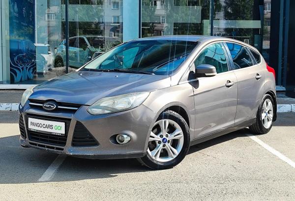 Ford Focus, 2011 год выпуска с двигателем Бензин, 550 000 RUB в г. Казань