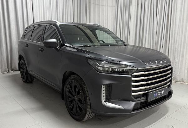 EXEED VX, 2023 год выпуска с двигателем Бензин, 3 750 000 RUB в г. Москва