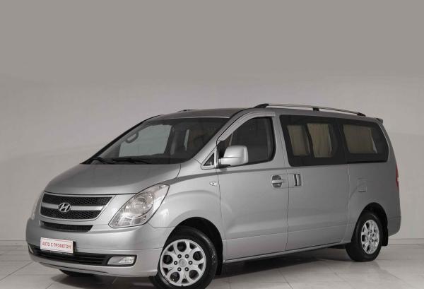 Hyundai Grand Starex, 2012 год выпуска с двигателем Дизель, 1 680 000 RUB в г. Москва