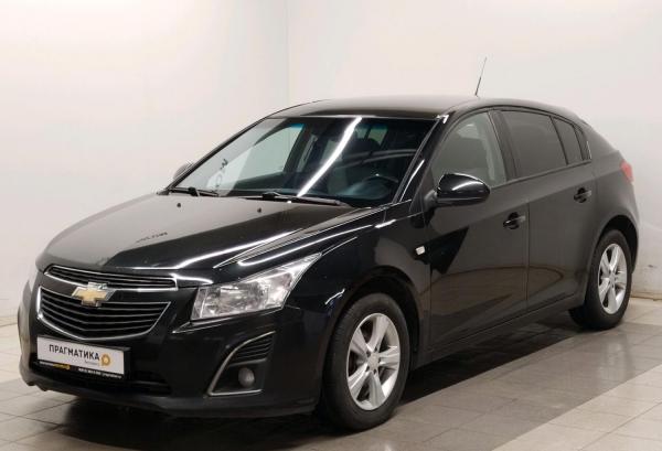 Chevrolet Cruze, 2013 год выпуска с двигателем Бензин, 699 000 RUB в г. Санкт-Петербург