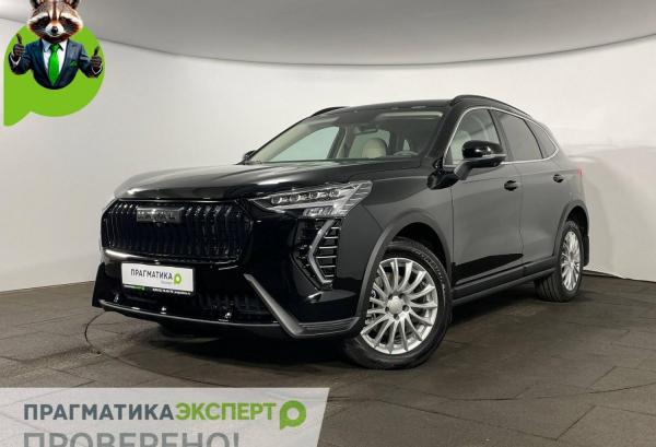 Haval Jolion, 2024 год выпуска с двигателем Бензин, 2 299 900 RUB в г. Великий Новгород