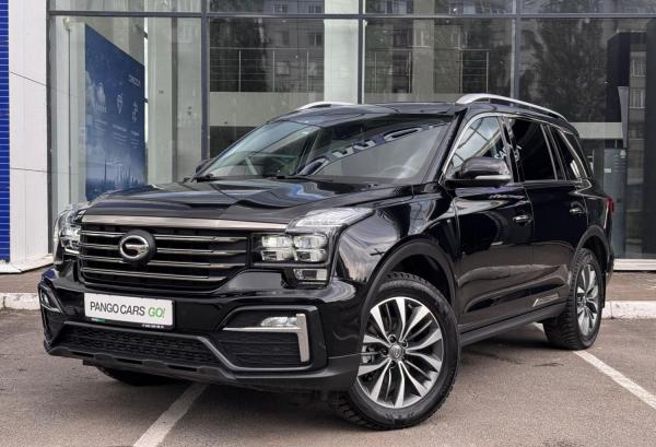 GAC GS8, 2023 год выпуска с двигателем Бензин, 2 925 000 RUB в г. Казань