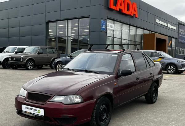 Daewoo Nexia, 2010 год выпуска с двигателем Бензин, 149 000 RUB в г. Мурманск