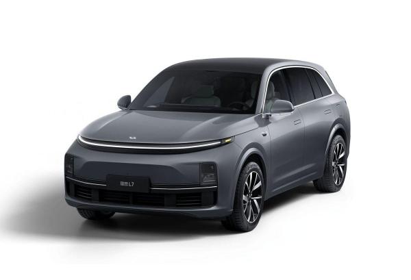 LiXiang L7, 2024 год выпуска с двигателем Гибрид, 5 950 000 RUB в г. Москва