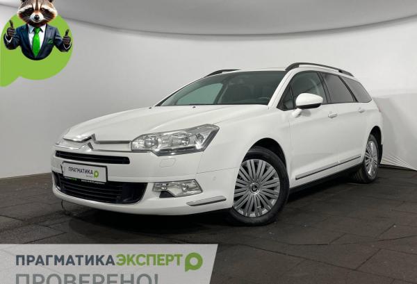 Citroen C5, 2011 год выпуска с двигателем Бензин, 799 990 RUB в г. Великий Новгород