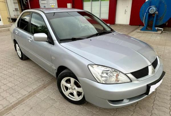 Mitsubishi Lancer, 2006 год выпуска с двигателем Бензин, 449 000 RUB в г. Уфа