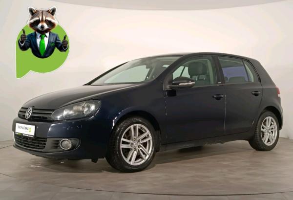 Volkswagen Golf, 2011 год выпуска с двигателем Бензин, 629 000 RUB в г. Санкт-Петербург