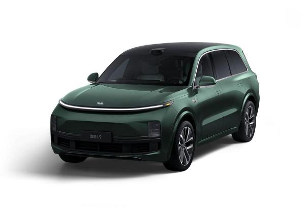LiXiang L9, 2024 год выпуска с двигателем Гибрид, 7 600 000 RUB в г. Москва