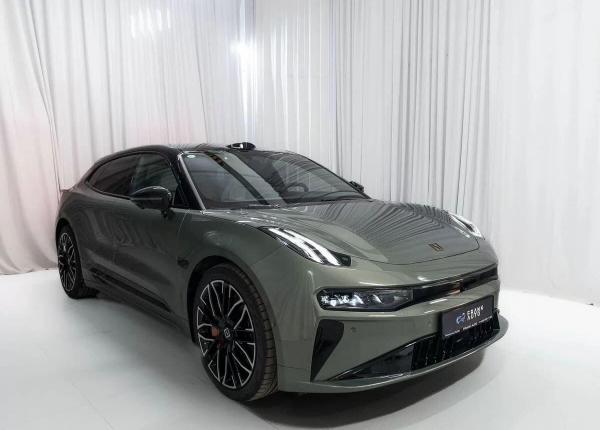 Zeekr 001, 2025 год выпуска с двигателем Электро, 6 250 000 RUB в г. Москва